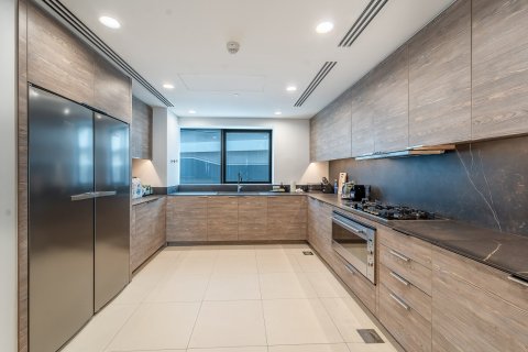 Appartement à Palm Jumeirah, Dubai, 4 chambres, 761 m², № 96962 - photo 16