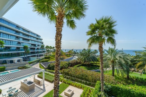 Appartement à Palm Jumeirah, Dubai, 4 chambres, 761 m², № 96962 - photo 3