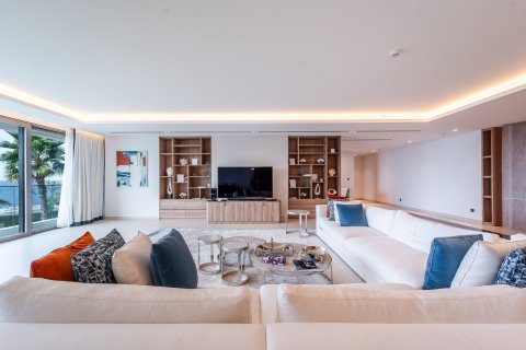 Appartement à Palm Jumeirah, Dubai, 4 chambres, 761 m², № 96962 - photo 10