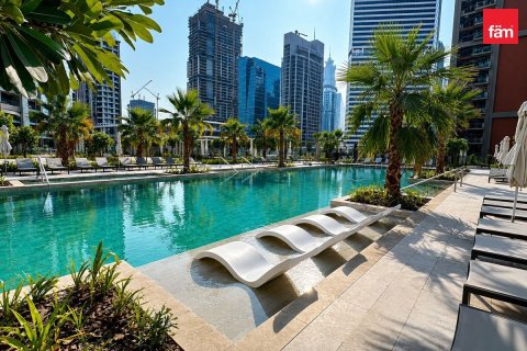 Apartamento en Business Bay, Dubai, 1 dormitorio, 92.2 m², № 119106 - foto 16