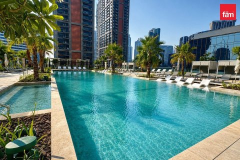 Apartamento en Business Bay, Dubai, 1 dormitorio, 92.2 m², № 119106 - foto 13