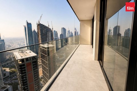 Apartamento en Business Bay, Dubai, 1 dormitorio, 92.2 m², № 119106 - foto 6