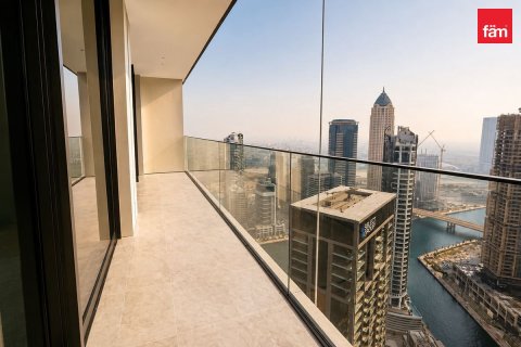 Apartment in Business Bay, Dubai 1 bedroom, 92.2 sq.m. № 119106