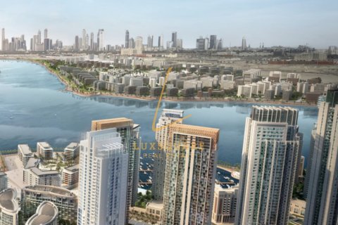 Apartment in Dubai 2 bedrooms, 105 sq.m. № 119110