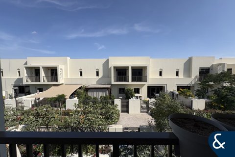 Maison de ville à Town Square, Dubai, 3 chambres, 191 m², № 91326 - photo 15
