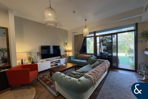 Maison de ville à Town Square, Dubai, 3 chambres, 191 m², № 91326 - photo 3