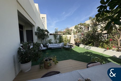 Maison de ville à Town Square, Dubai, 3 chambres, 191 m², № 91326 - photo 17
