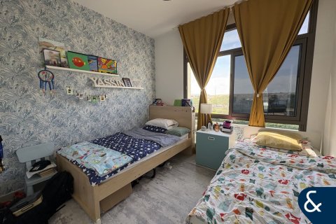 Maison de ville à Town Square, Dubai, 3 chambres, 191 m², № 91326 - photo 13