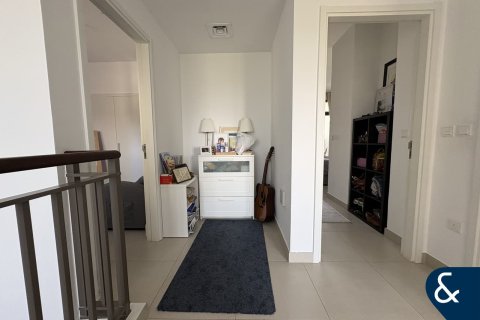 Maison de ville à Town Square, Dubai, 3 chambres, 191 m², № 91326 - photo 7