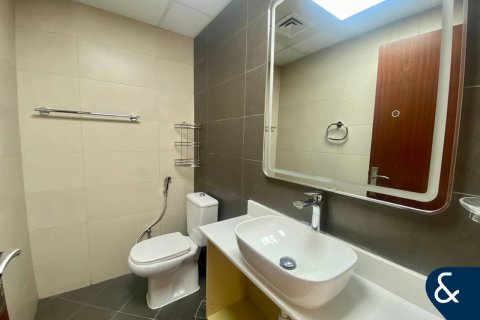 Maison de ville à Mirabella, Jumeirah Village Circle, Dubai, 3 chambres, 308 m², № 91317 - photo 12