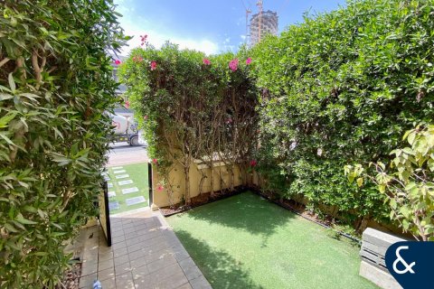 Maison de ville à Mirabella, Jumeirah Village Circle, Dubai, 3 chambres, 308 m², № 91317 - photo 5