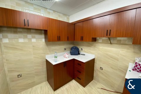 Maison de ville à Mirabella, Jumeirah Village Circle, Dubai, 3 chambres, 308 m², № 91317 - photo 6