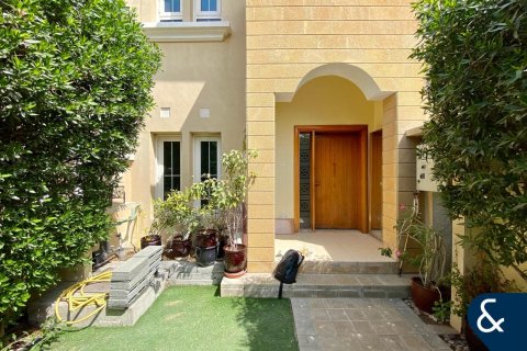 تاون هاوس في Mirabella, دائرة قرية جميرا, دبي 3 غرف نوم, 308 م² رقم 91317
