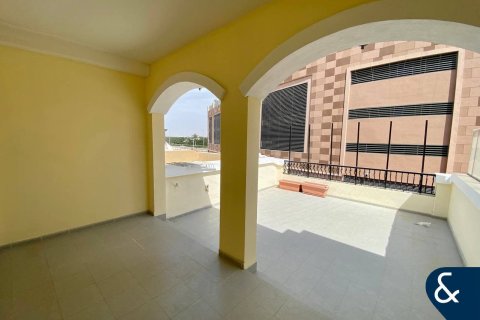 Maison de ville à Mirabella, Jumeirah Village Circle, Dubai, 3 chambres, 308 m², № 91317 - photo 23