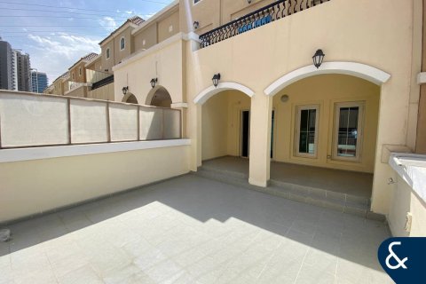 Maison de ville à Mirabella, Jumeirah Village Circle, Dubai, 3 chambres, 308 m², № 91317 - photo 27