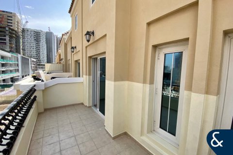 Maison de ville à Mirabella, Jumeirah Village Circle, Dubai, 3 chambres, 308 m², № 91317 - photo 16