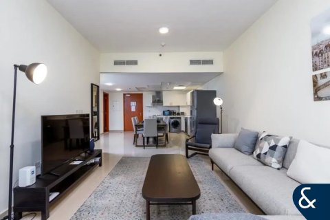 Apartment in Park Towers, DIFC, Dubai 1 bedroom, 98 sq.m. № 91323 - photo 2