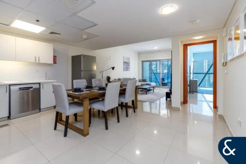 Apartment in Park Towers, DIFC, Dubai 1 bedroom, 98 sq.m. № 91323