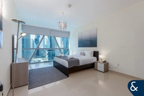 Apartment in Park Towers, DIFC, Dubai 1 bedroom, 98 sq.m. № 91323 - photo 4