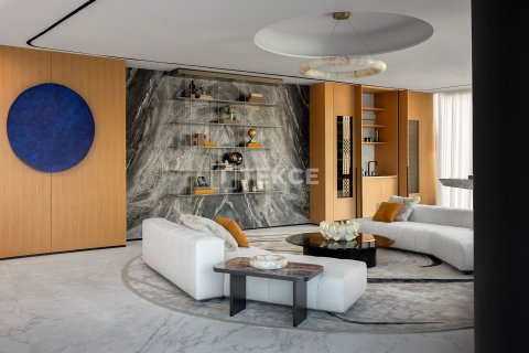 بانتهاوس في الخليج التجاري, دبي 4 غرف نوم, 1188 م² رقم 85414 - صورة 8