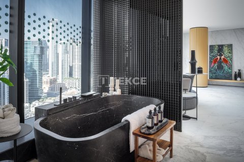 بانتهاوس في الخليج التجاري, دبي 4 غرف نوم, 1188 م² رقم 85414 - صورة 14