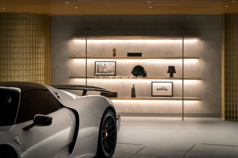 بانتهاوس في الخليج التجاري, دبي 4 غرف نوم, 1188 م² رقم 85414 - صورة 20