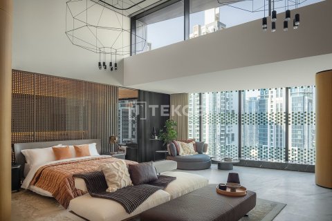 بانتهاوس في الخليج التجاري, دبي 4 غرف نوم, 1188 م² رقم 85414 - صورة 16