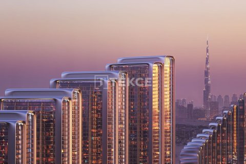 Apartamento en Meydan, Dubai, 1 dormitorio, 59 m², № 85413 - foto 8