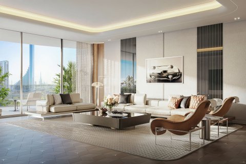 Apartamento en Meydan, Dubai, 1 dormitorio, 59 m², № 85413 - foto 13