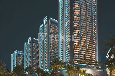 Appartement à Meydan, Dubai, studio, 37 m², № 85412 - photo 11