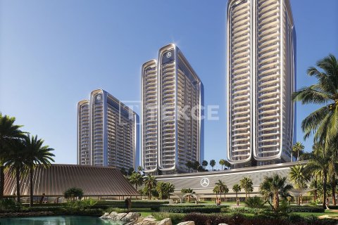 Appartement à Meydan, Dubai, studio, 37 m², № 85412 - photo 12