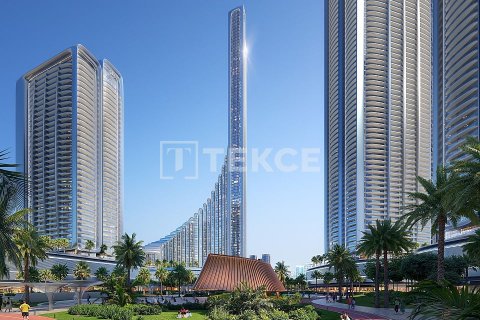 Appartement à Meydan, Dubai, studio, 37 m², № 85412 - photo 6