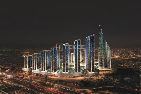 Appartement à Meydan, Dubai, studio, 37 m², № 85412 - photo 2