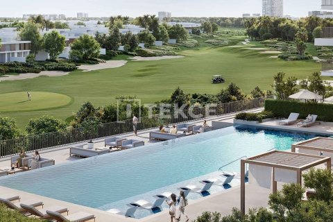 شقة في دبي 3 غرف نوم, 266 م² رقم 85415 - صورة 3