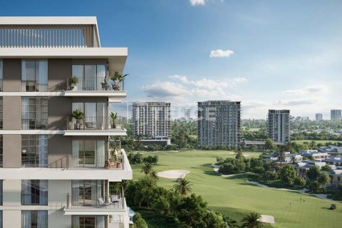 Apartment in Dubai 3 bedrooms, 266 sq.m. № 85415