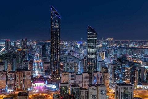 شقة في دبي 3 غرف نوم, 137 م² رقم 14562 - صورة 4