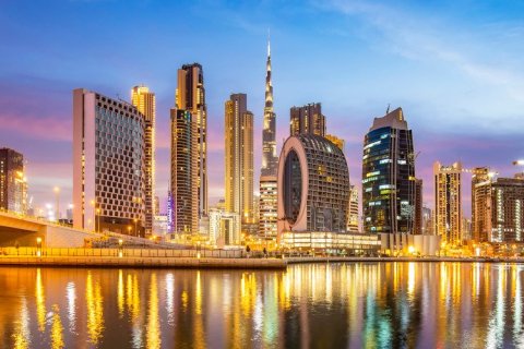شقة في دبي 3 غرف نوم, 137 م² رقم 14562 - صورة 5