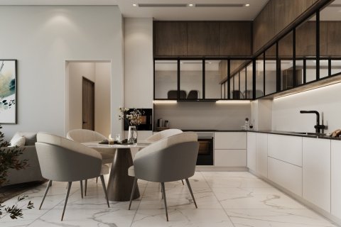 شقة في دبي 1غرف نوم, 69 م² رقم 14564 - صورة 4