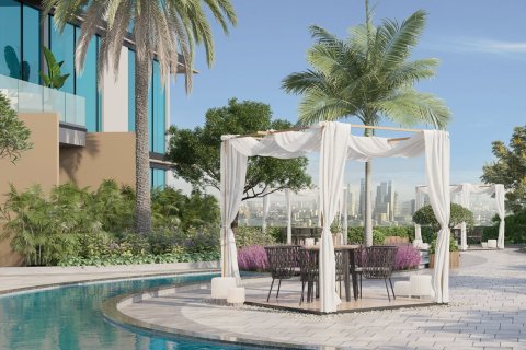 Apartment in Dubai 1 bedroom, 69 sq.m. № 14564