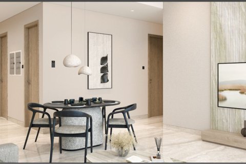 Apartment in Al Furjan, Dubai 3 bedrooms, 172.5 sq.m. № 69583