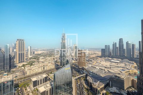 Appartement à Burj Vista, Downtown Dubai (Downtown Burj Dubai), Dubai, 3 chambres, 169.18 m², № 129558
