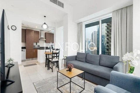 Apartment in Business Bay, Dubai 1 bedroom, 71 sq.m. № 45913
