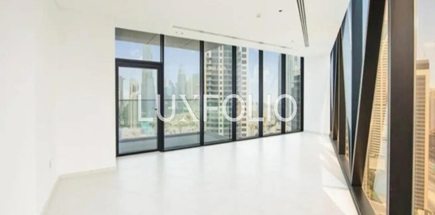 Appartement à Business Bay, Dubai, 3 chambres, 194 m², № 45914