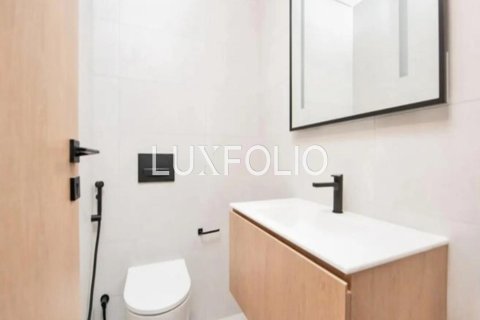 Appartement à Business Bay, Dubai, 3 chambres, 194 m², № 45914 - photo 10