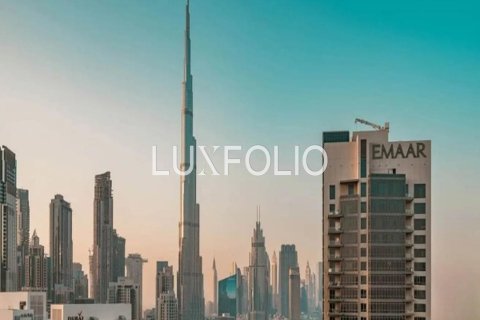 Appartement à Business Bay, Dubai, 3 chambres, 194 m², № 45914 - photo 13