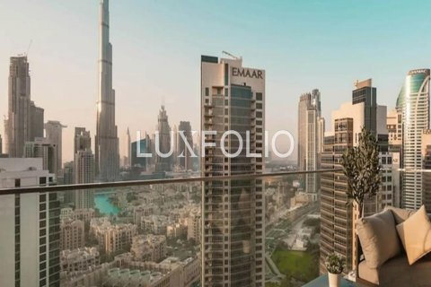 Appartement à Business Bay, Dubai, 3 chambres, 194 m², № 45914 - photo 14