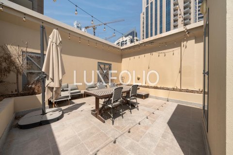 Apartment in Claren Towers, Downtown Dubai (Downtown Burj Dubai), Dubai 2 bedrooms, 130 sq.m. № 45902