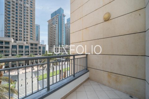 Купить квартиру в Claren Towers, Даунтаун Дубай (Даунтаун Бурдж Дубай), Дубай: 2 спальни, 130м², № 45902 - фото 18