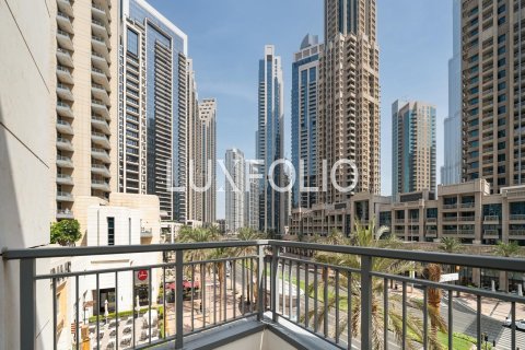 Купить квартиру в Claren Towers, Даунтаун Дубай (Даунтаун Бурдж Дубай), Дубай: 2 спальни, 130м², № 45902 - фото 16