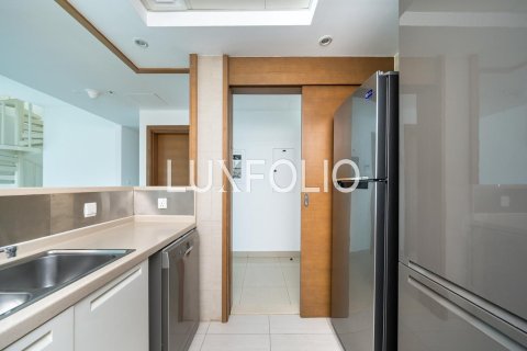 Купить квартиру в Claren Towers, Даунтаун Дубай (Даунтаун Бурдж Дубай), Дубай: 2 спальни, 130м², № 45902 - фото 11